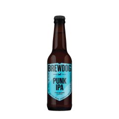 Brewdog Punk IPA 5.4%, Bottle