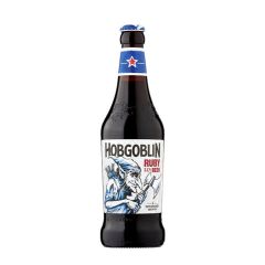 Wychwood Hobgoblin Ruby Ale