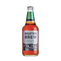 Master Brew, Bottles