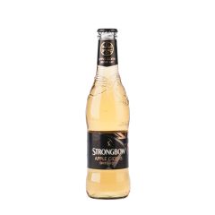 Strongbow, Bottle