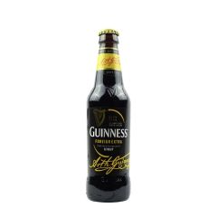 Guinness Foreign Extra Stout, Bottles