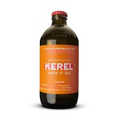Kerel Saison