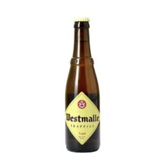 Westmalle Tripel, Bottle