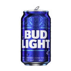 Bud Light, Cans