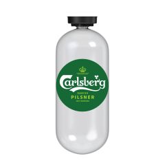 Carlsberg Export keg , 20LTR