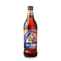 Adnams Southwold Bitter, Bottle