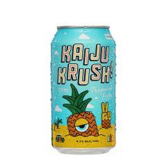 KAIJU! KRUSH! Tropical Pale Ale 