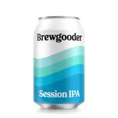 Brewgooder Session, Can