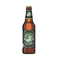 Brooklyn Lager, Bottles