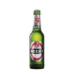 Beck's Bier, Bottle