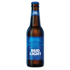 Bud Light, Bottle