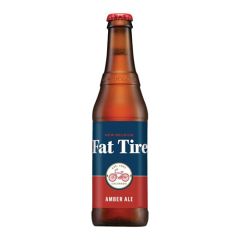 Fat Tire Amber Ale, Bottle