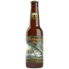 Bell's Two Hearted Ale, Bottle