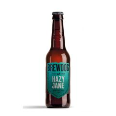 Brewdog Hazy Jane 