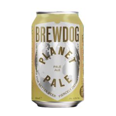 Brewdog Planet Pale 