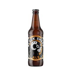 Black Sheep Ale, Bottle
