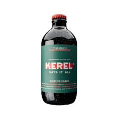 Kerel Biere De Garde - IDS