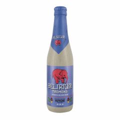 Delirium Tremens  - IDS