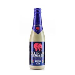 Delirium Nocturnum  - IDS