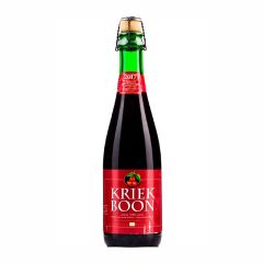Boon Kriek - IDS