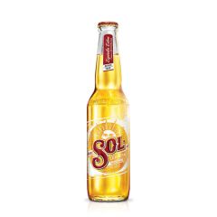 Sol, Bottle