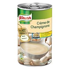 Knorr Cream Mushroom (Can) 1X515 Ml