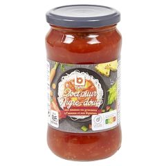 Sweet & Sour Sauce Boni 1X500 Gr