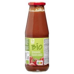 Tomato Passata Organic Boni (Glass) 1X700 Gr