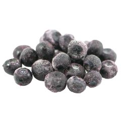 Frozen-Blueberry, Individually Quick Frozen, 2x5lbs