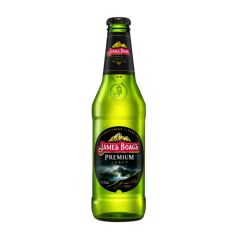 James Boags Premium 