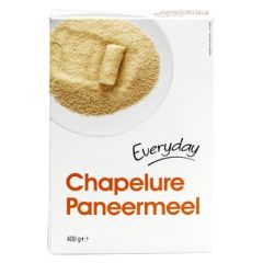 Breadcrumbs Everyday 1X400 Gr
