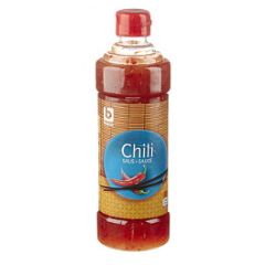 Chili Sauce Boni 1X500 Ml