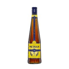 Metaxa 5 Star Brandy