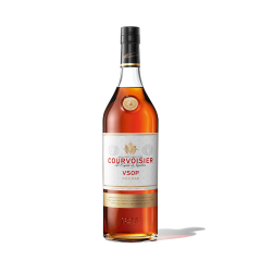 Courvoisier VSOP Artisan, in Gift Box