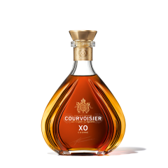 Courvoisier XO, in Gift Box