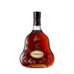 Hennessy XO, in Gift Box