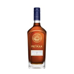 Metaxa 12