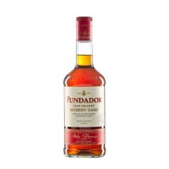 Pedro Domecq Fundador Solera Reserva Brandy de Jerez
