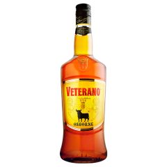 Osborne Veterano  - IDS