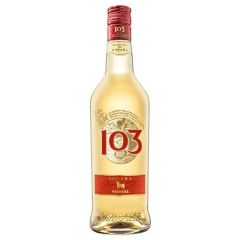 Osborne Brandy 103 - IDS