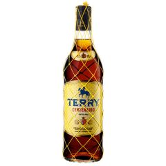 Centenario Terry - IDS