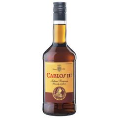 Carlos III Solera Reserva - IDS