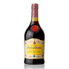 Cardenal Mendoza Solera Gran Reserva - IDS