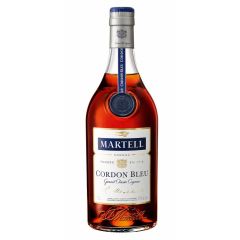 Martell Cordon Blue  - IDS