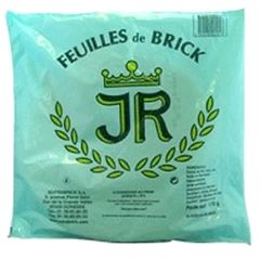 Tunisian Brick Sheets 10 P. 1X170 Gr