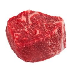Frozen-Buckhead Certified Angus Beef, Sirloin, Baseball, 24x8Oz