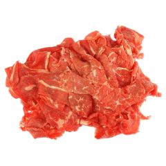 Frozen-Buckhead Ribeye Boneless, Shaved, 2x5lbs average