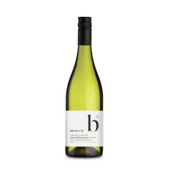 Project B Sauvignon Blanc