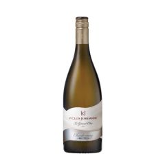 `Le Grand Clos` Niagara Chardonnay, Le Clos Jordanne, Ontario, Canada