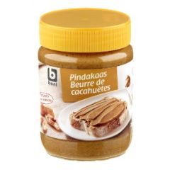 Butter Peanut Boni 1X350 Gr